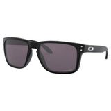 Oakley Holbrook XL - Matte Black/Prizm Grey