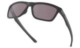 Oakley Holston Sunglasses - Matte Black/Prizm Golf