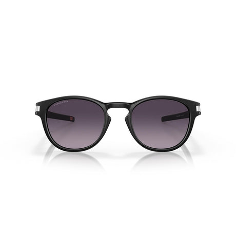 Oakley Latch - Matte Black/Prizm Grey Gradient