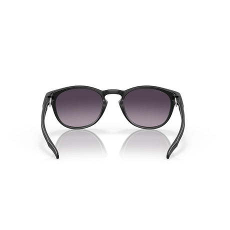Oakley Latch - Matte Black/Prizm Grey Gradient