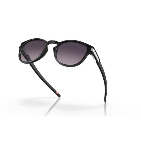 Oakley Latch - Matte Black/Prizm Grey Gradient