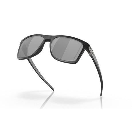 Leffingwell - Matte Black Ink/Prizm Black Polarized