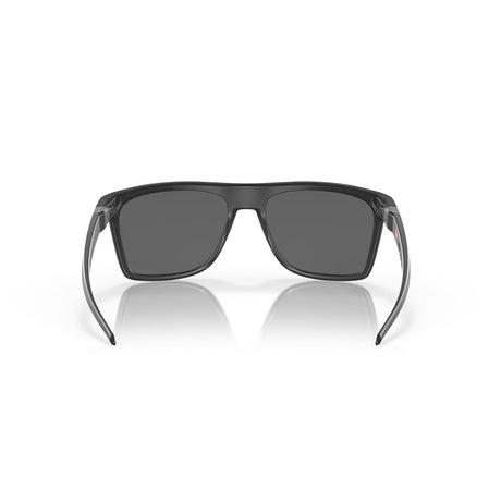 Leffingwell - Matte Black Ink/Prizm Black Polarized
