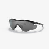Oakley M2 Frame XL - Matte Black/Prizm Black Polarized