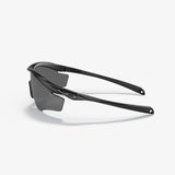 Oakley M2 Frame XL - Matte Black/Prizm Black Polarized