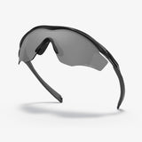 Oakley M2 Frame XL - Matte Black/Prizm Black Polarized