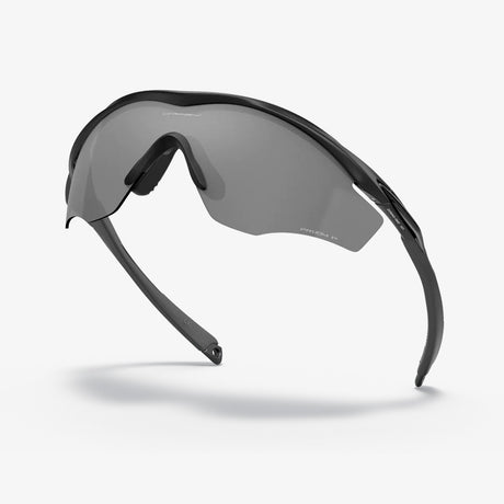 Oakley M2 Frame XL - Matte Black/Prizm Black Polarized