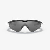 Oakley M2 Frame XL - Matte Black/Prizm Black Polarized