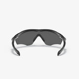 Oakley M2 Frame XL - Matte Black/Prizm Black Polarized