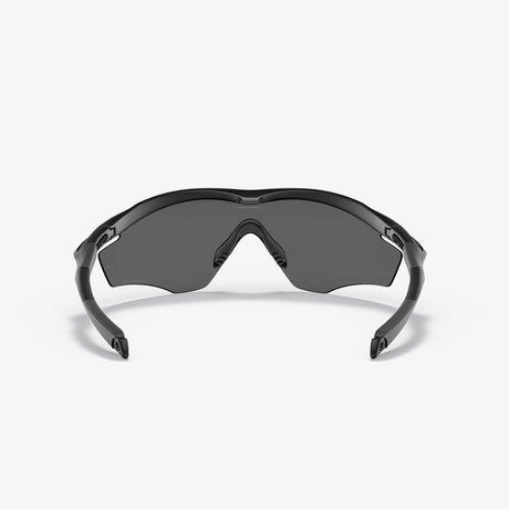 Oakley M2 Frame XL - Matte Black/Prizm Black Polarized