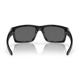 Oakley Mainlink XL - Polished Black/Prizm Black