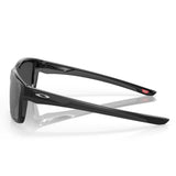 Oakley Mainlink XL - Polished Black/Prizm Black