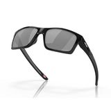 Oakley Mainlink XL - Polished Black/Prizm Black