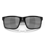 Oakley Mainlink XL - Polished Black/Prizm Black