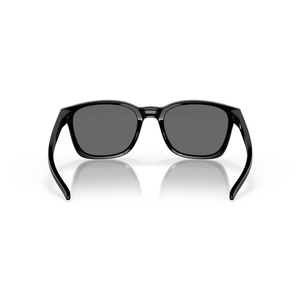 Oakley Ojector Sunglasses - Black Ink/Prizm Black Polarized