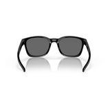 Oakley Ojector Sunglasses - Black Ink/Prizm Black Polarized
