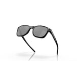Oakley Ojector Sunglasses - Black Ink/Prizm Black Polarized
