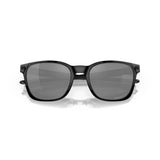 Oakley Ojector Sunglasses - Black Ink/Prizm Black Polarized