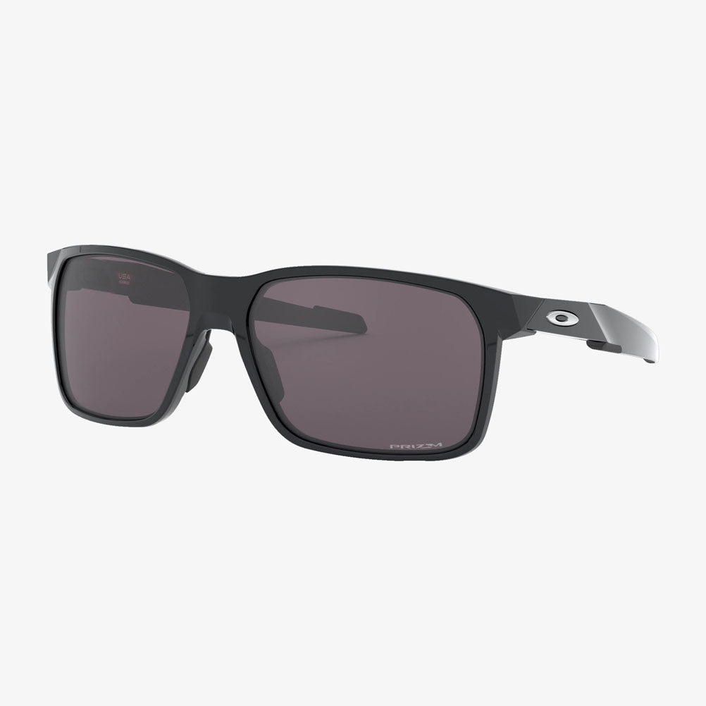 Oakley Portal X - Carbon/Prizm Grey