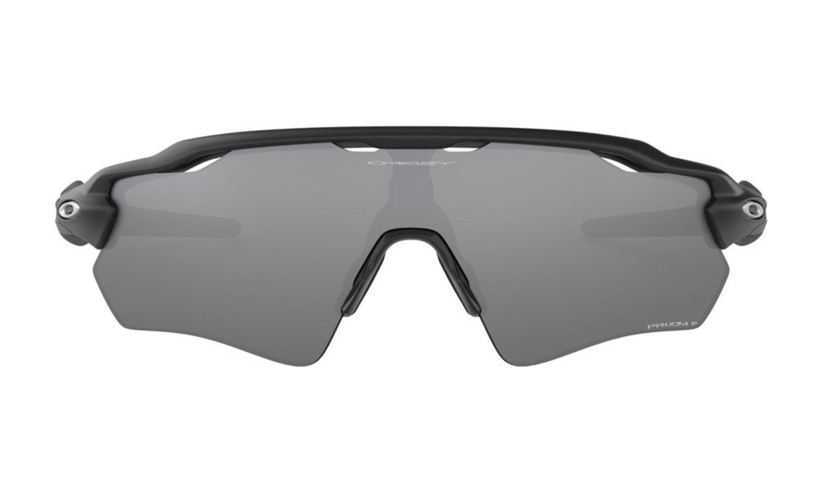 Oakley Radar EV Path Sunglasses - Matte Black/Prizm Black