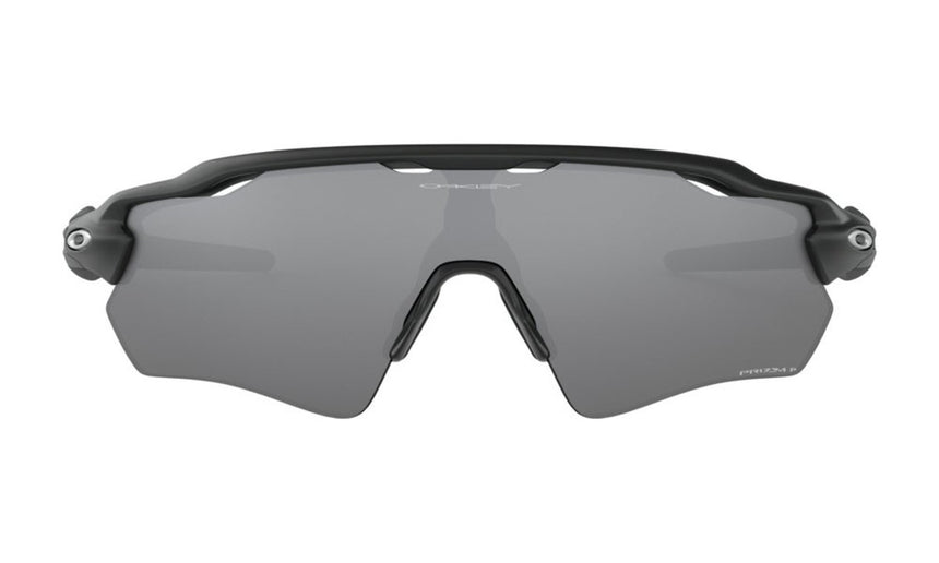 Radar EV Path Sunglasses - Matte Black/Prizm Black Polarized