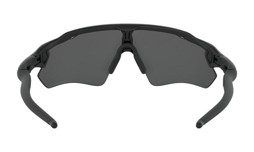 Radar EV Path Sunglasses - Matte Black/Prizm Black Polarized