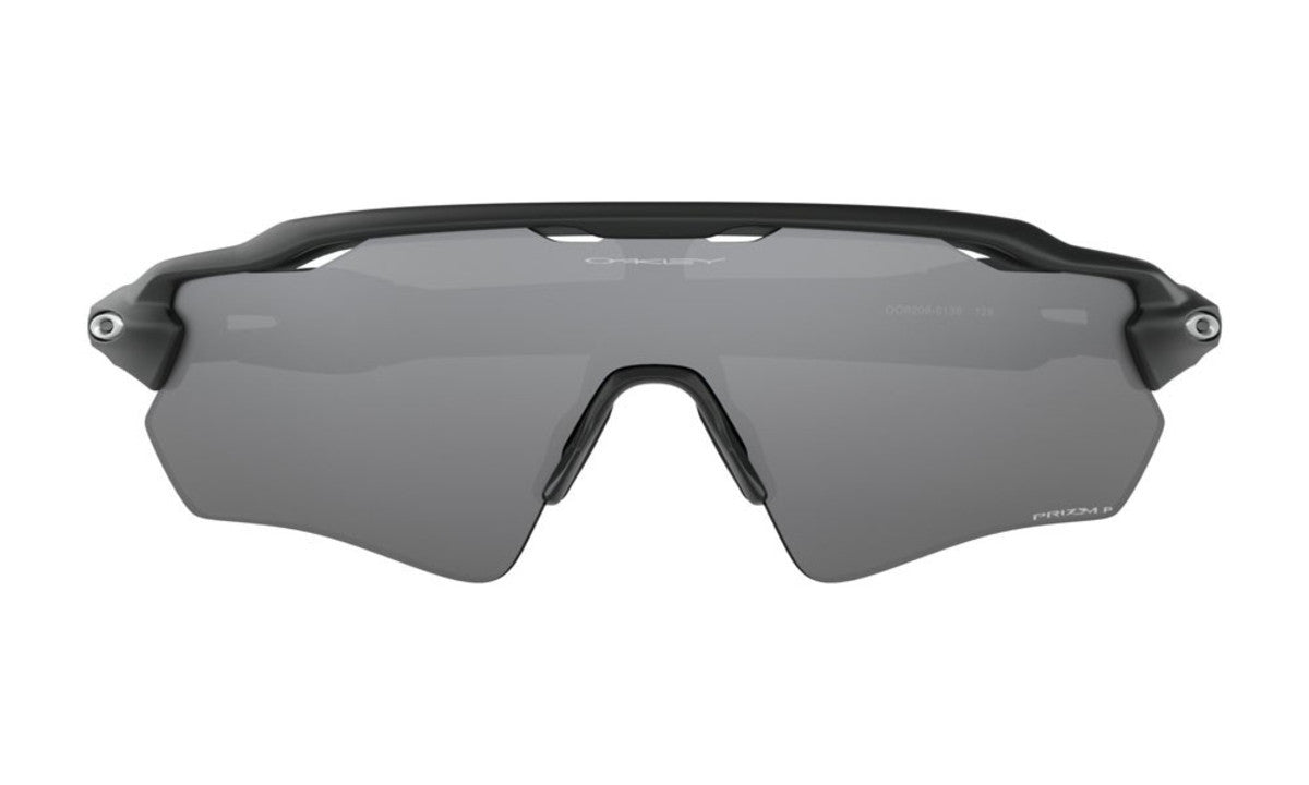 Oakley Radar EV Path Sunglasses - Matte Black/Prizm Black