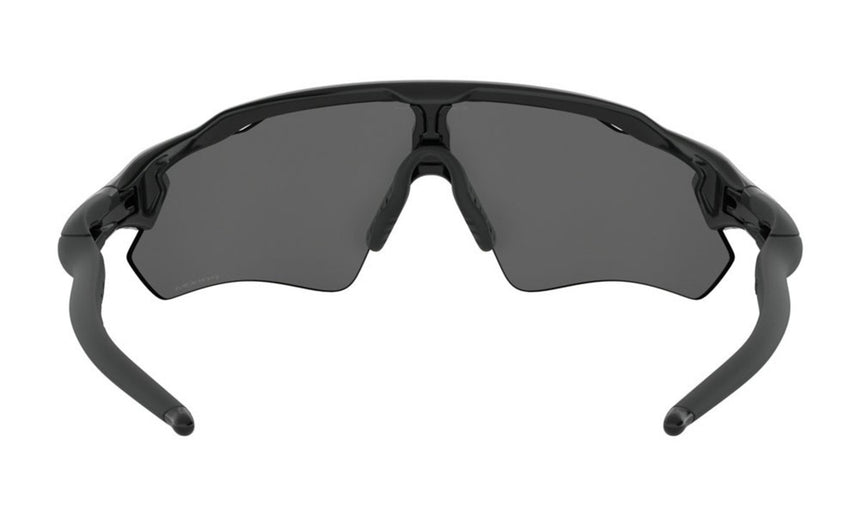 Radar EV Path Sunglasses - Polished Black/Prizm Black