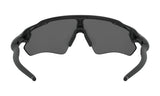 Oakley Radar EV Path Sunglasses - Polished Black/Prizm Black