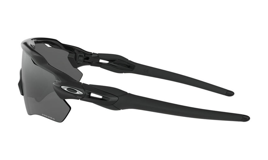 Radar EV Path Sunglasses - Polished Black/Prizm Black