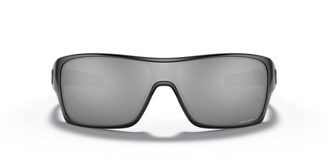 Turbine Rotor Sunglasses - Matte Black/Prizm Grey Polarized