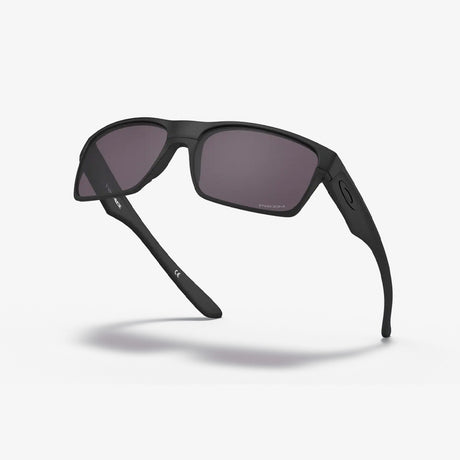 Oakley Two Face - Steel/Prizm Grey