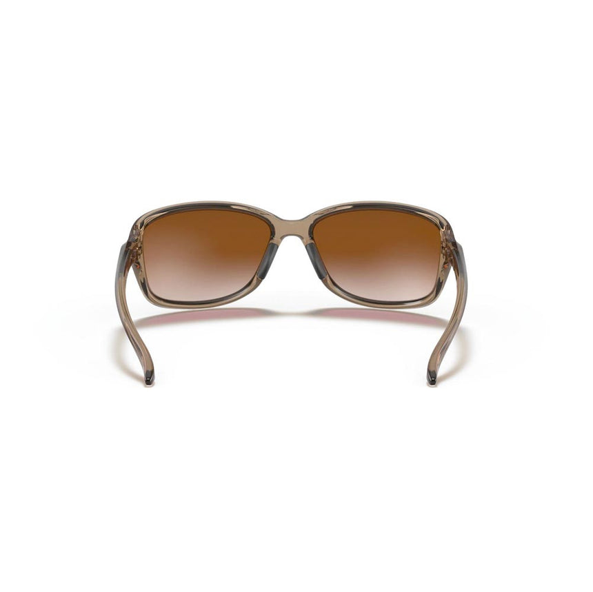 Women's Cohort Sunglasses - Sepia/Dark Brown Gradient