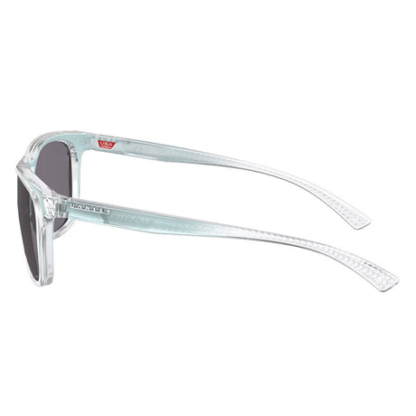 Oakley Women's Leadline - Blue Ice/Prizm Grey Polarized