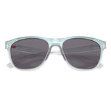 Oakley Women's Leadline - Blue Ice/Prizm Grey Polarized