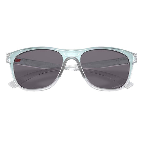 Oakley Women's Leadline - Blue Ice/Prizm Grey Polarized