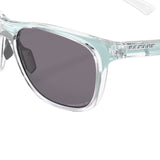 Oakley Women's Leadline - Blue Ice/Prizm Grey Polarized