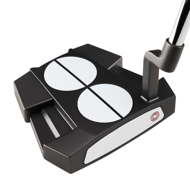 Odyssey 2-Ball Eleven Tour Lined CH Putter