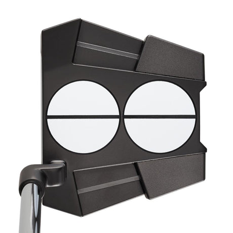Odyssey 2-Ball Eleven Tour Lined CH Putter