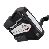 Odyssey 2-Ball Eleven Tour Lined CH Putter