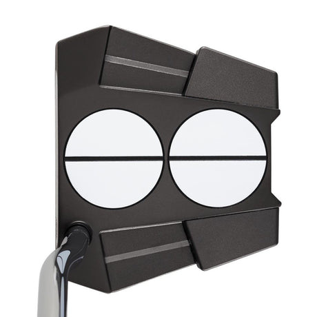 Odyssey 2-Ball Eleven Tour Lined Putter
