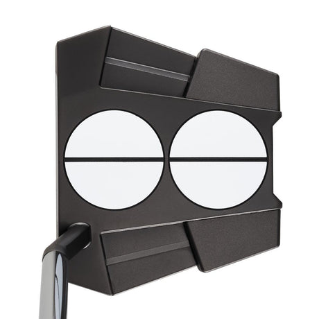 Odyssey 2-Ball Eleven Tour Lined S Putter