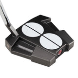 Odyssey 2-Ball Eleven Tour Lined S Putter