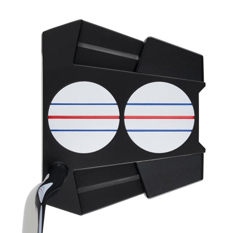 Odyssey 2-Ball Eleven Triple Track Puter
