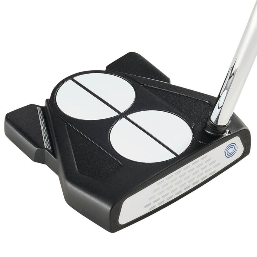 Odyssey 2-Ball Ten Arm Lock Putter 