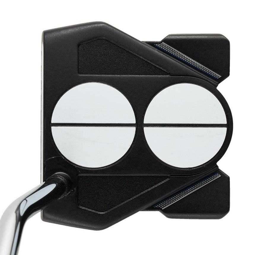 Odyssey 2-Ball Ten Arm Lock Putter 