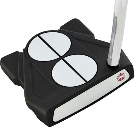 Odyssey 2-Ball Ten Broomstick Putter - 2023