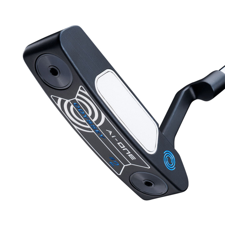 Odyssey AI-One Two Putter