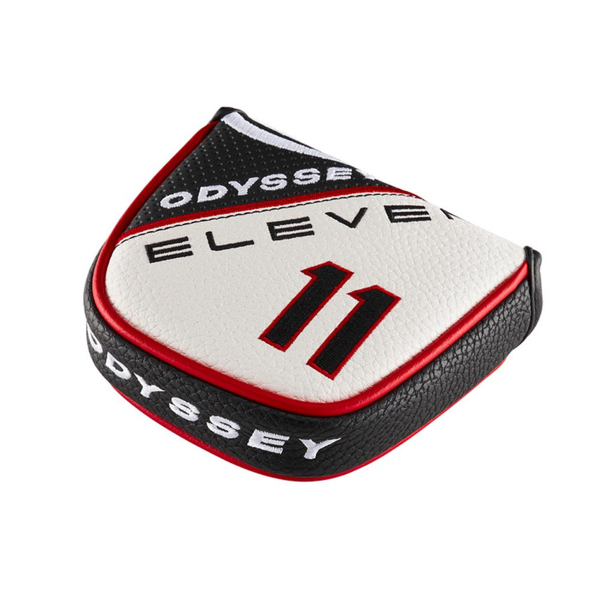 Odyssey Eleven Tour Lined S Putter Headcover