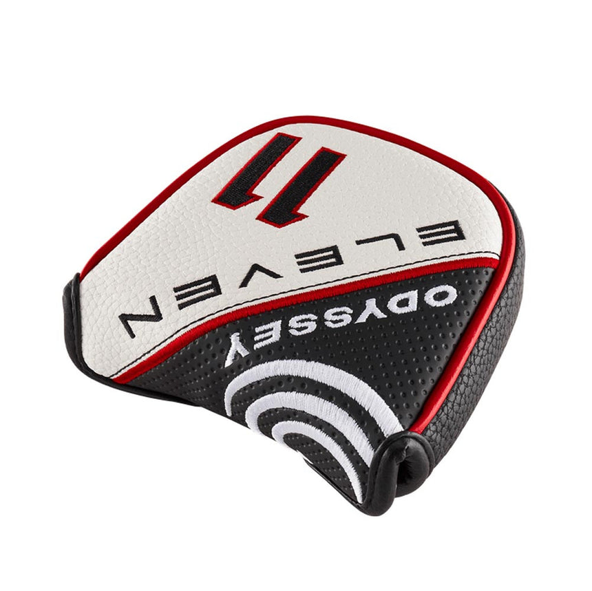 Odyssey Eleven Tour Lined S Putter Headcover
